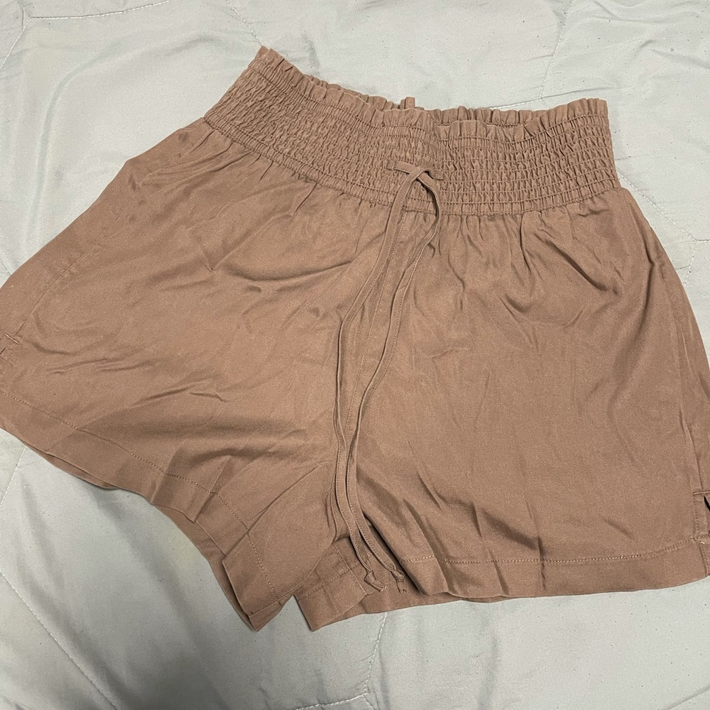 Abercombie and Fitch Medium shorts